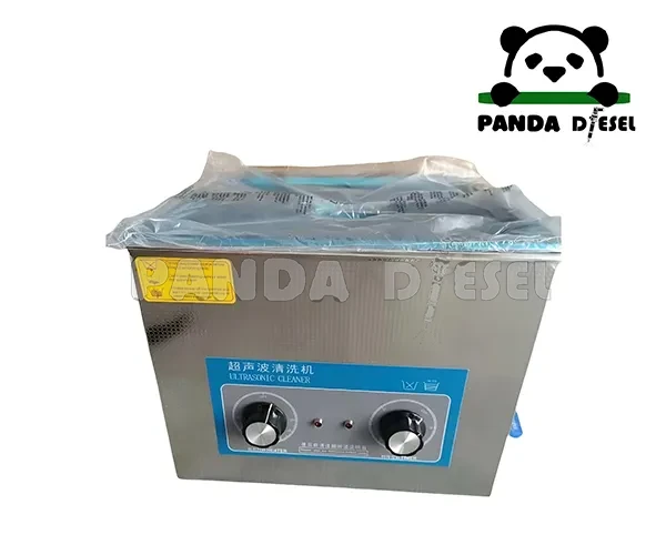 Limpador Ultrassônico UC001 5L 10L 15L para Peças Sobressalentes de Injetores Diesel