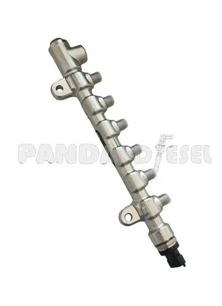 Common Rail DRV e Sensor