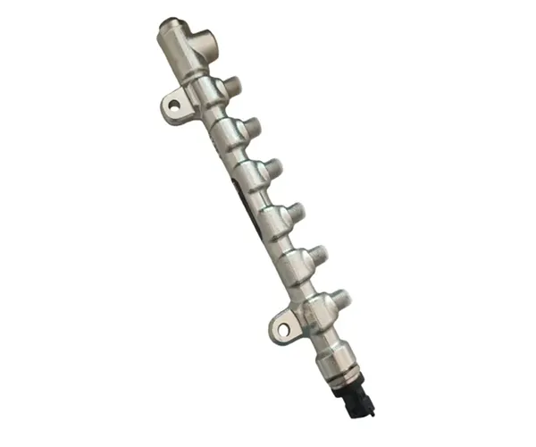 Common Rail DRV e Sensor
