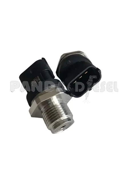 Common Rail DRV e Sensor