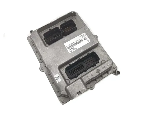 Módulo de Controle Eletrônico ECU ECM