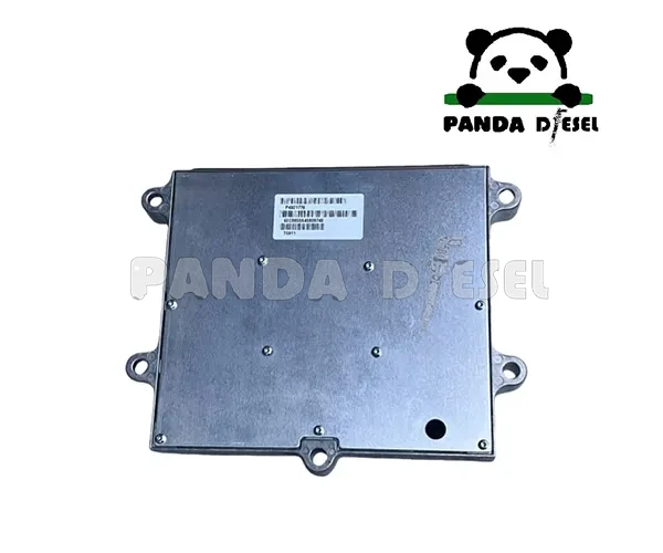 ECU 4921776 Módulo de Controle Eletrônico ECM para Komatsu PC200-7 PC400-7 Cummins QST30 QSK78 QSK60 QSK50 QSK38 QSK23 QSK19 QSC8.3 QSB6.7 Controlador