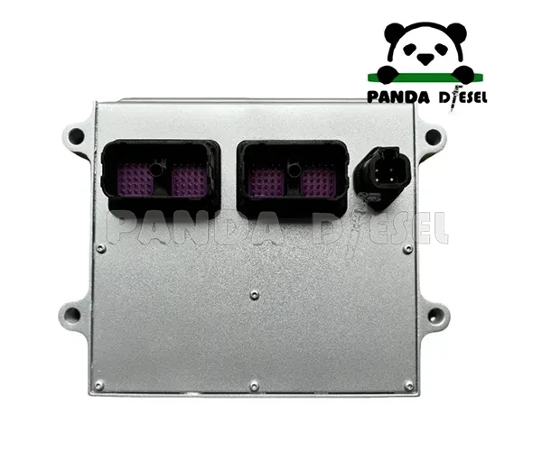 Unidade de Controle Eletrônico Conjunto ECU 4988820 ECM4988820 Compatível com Motor Cummins ISLE ISDE CM2150 CM2250