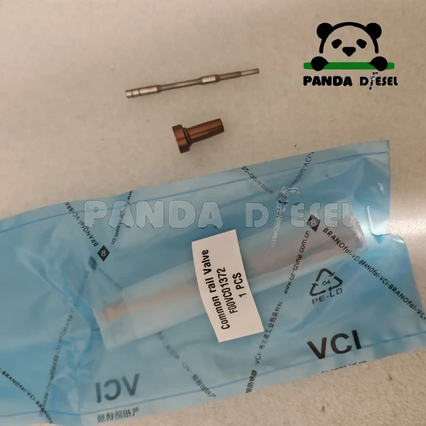 Atacado de válvula de controle common rail