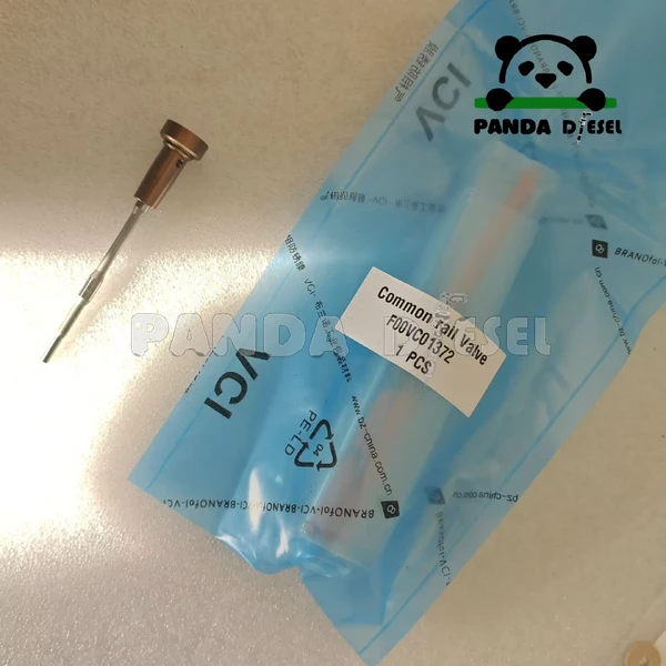 fornecedor de válvula de controle common rail