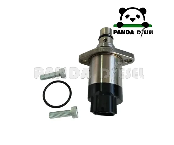 Válvula de Controle de Sucção da Bomba de Combustível SCV 294200-0670 para Motor Diesel Isuzu 6HK, Hino J08, Nissan