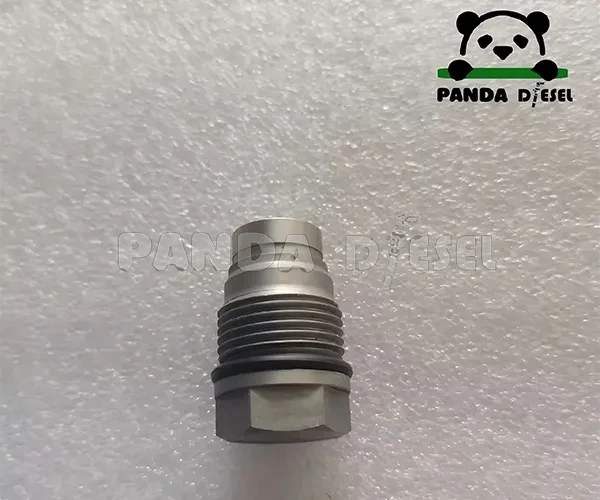 Válvula de Alívio de Pressão do Trilho de Combustível 1110010028 para Cummins Dodge Diesel 6.7L