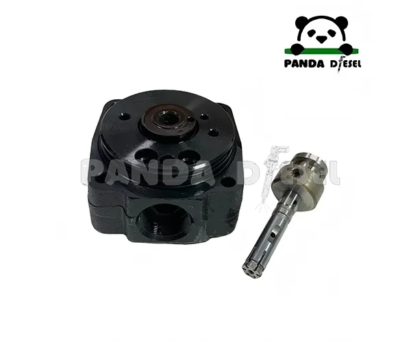 Rotor da Cabeça 096400-1500 6 Cilindros 10 mm para Bomba de Injeção Toyota 1HZ VE
