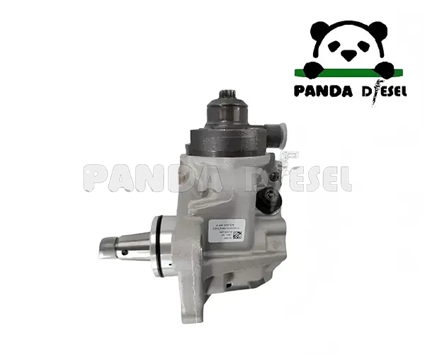 Bomba de Injeção de Combustível de Alta Pressão CR CP4N1 0445020527 0445020528 04132378 Compatível com Motor BOSCH DEUTZ