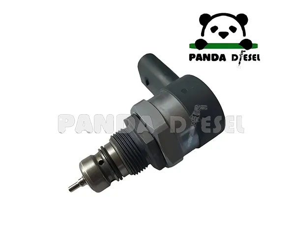 Nova Válvula de Controle do Regulador de Pressão de Combustível do Motor Diesel DRV 0281006246 para BMW X5 X6 Tubo de Common Rail