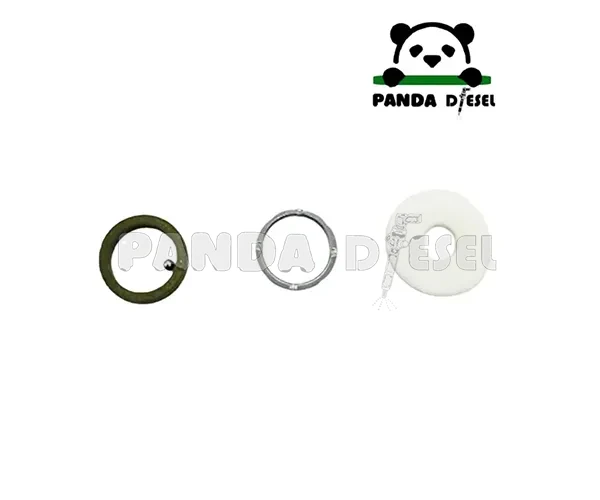 Kit de reparo para injetores da série BOSCH 0445120 F00VC99002