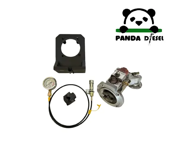 Acoplador da Bomba de Combustível Diesel Cummins M11 TB029 com Acessórios de Teste