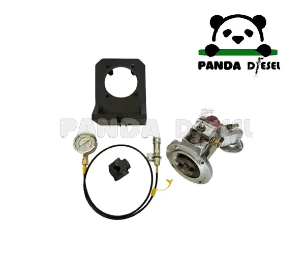 Acoplador da Bomba de Combustível Diesel Cummins M11 TB029 com Acessórios de Teste