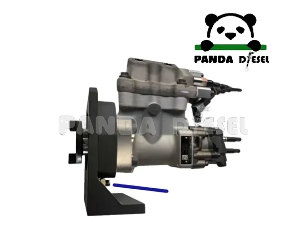 TB032 Acoplador de Bomba de Combustível Common Rail de Alta Pressão DENSO HP0 Cummins CCR1600 com Acessórios de Teste e Lubrificação a Óleo