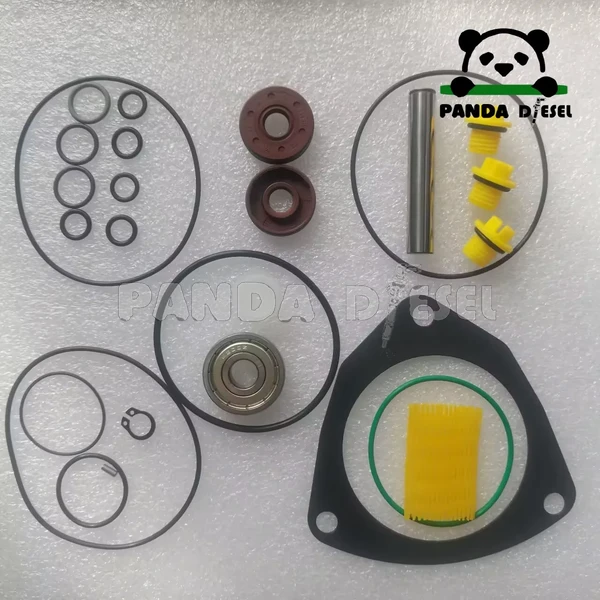 ct232b cat320d c6 6 c6 4 c4 4 kits de reparo e revisão de bomba de injeção de combustível diesel