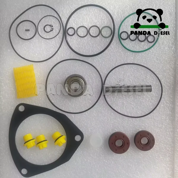 ct232b cat320d c6 6 c6 4 c4 4 kits de reparo e revisão de bomba injetora de diesel