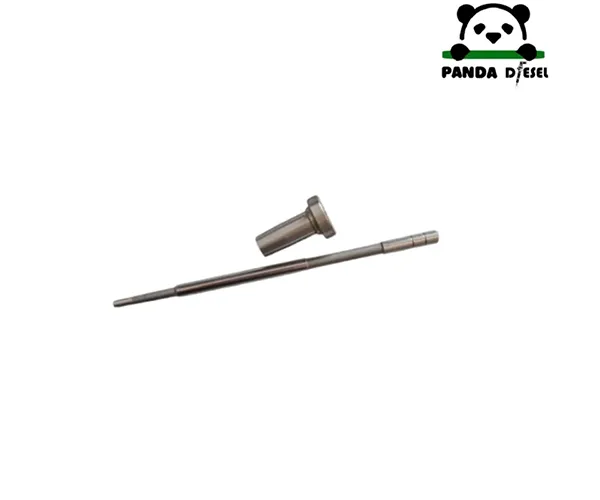 Válvula do Injetor Common Rail F00RJ01428 para Injetor 0445120048 / 0445120049 / 0445120090 para Mitsubishi CRIN2