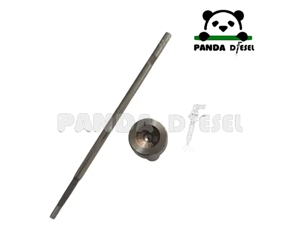 Válvula de Controle do Injetor Common Rail F00RJ02386 para Mitsubishi 4M50 0445120072 0445120076