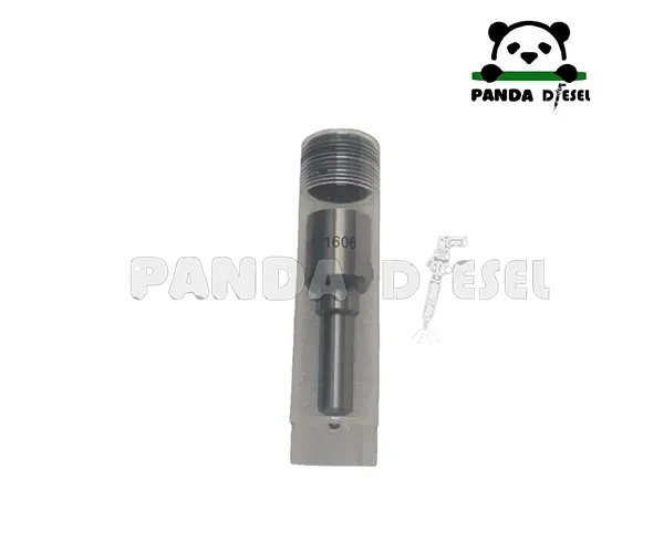 Bico Injetor Common Rail Dlla150p1606 0433171980 Para Chevrolet Captiva Z20 Cruze 2.0d Injetor de Combustível 0445110270