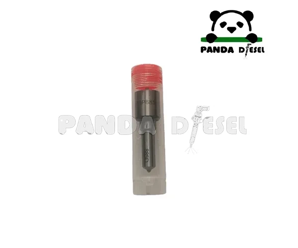 Bico Injetor Common Rail Dlla153p885 093400-8850 Para Injetor de Combustível 095000-7060 095000-5810 Ford Land Rover