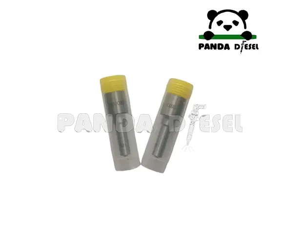 Bocal Piezo do Injetor Common Rail F00vx30007 para BMW E60 E61 530d/Xd 0445115048 0445115070 Injetor Diesel