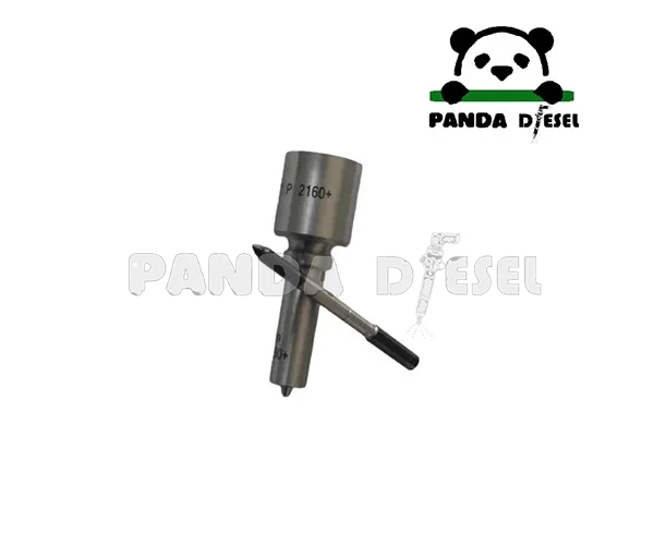 Bico Common Rail Dlla162p2160 0 433 172 160 Para Audi Seat Skoda Vw 2.0tdi Injetor de Combustível 0445110369 0445110368