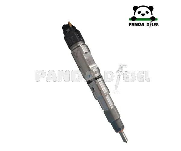 Injetor Diesel Common Rail 0 445 120 217 51101006126 Para MAN TEMSA NEOPLAN YOUNGMAN 0445120217