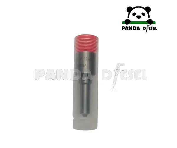 Bico Injetor Diesel Common Rail Dlla155p1116 093400-1116 Para Toyota Land Cruiser 4.5d 1vd-Ftv Injetor Denso 095000-9840 23670-51070 23670-59055