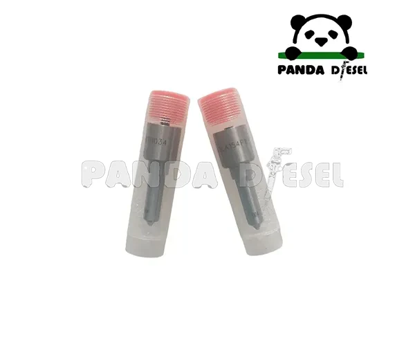 Bico Injetor Common Rail Diesel Dsla154p1034 0433175298 Para Injetor 0445110069 0445110070 Renault Mercedes Benz Sprinter V200 Om612