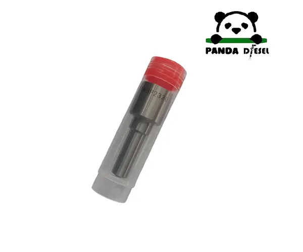 Dlla143p2320 Bocal de Injetor Common Rail 043317232 Para Injetor Mwm Diesel 0986435542 0445120330
