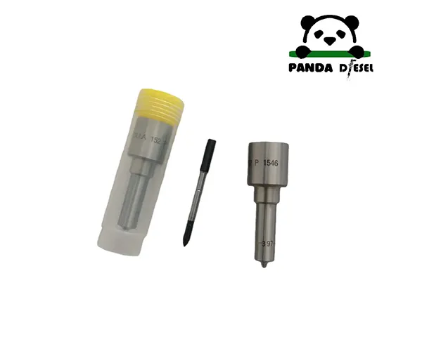 Bocal de injeção Common Rail Diesel Dlla152p1546 0433171954 Para Injetor 0445120072 Me225416 Mitsubishi 4m50
