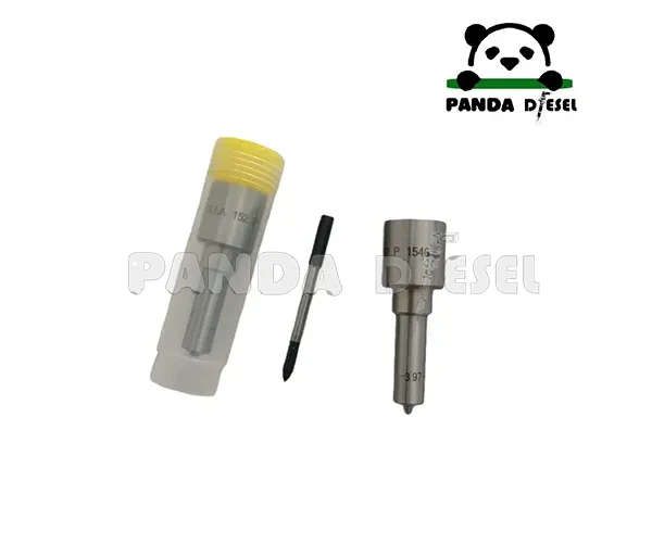Bocal de injeção Common Rail Diesel Dlla152p1546 0433171954 Para Injetor 0445120072 Me225416 Mitsubishi 4m50