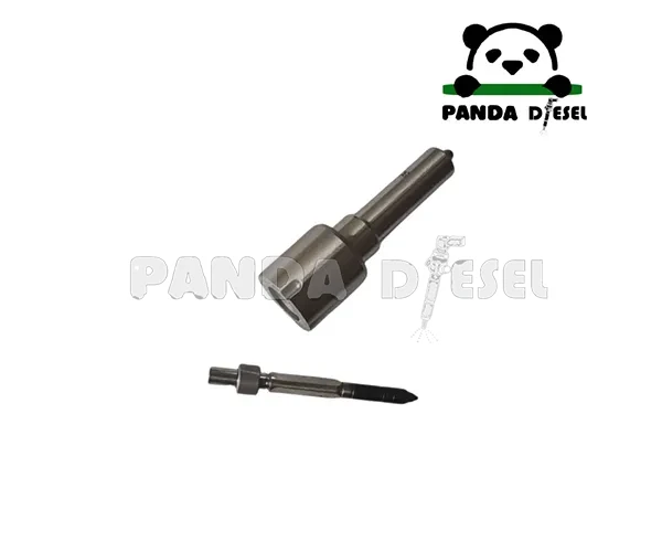Bocal do Injetor Piezo Bosch F00vx30002 para Injetor de Combustível Common Rail 0445115007 0986435350 0986435426