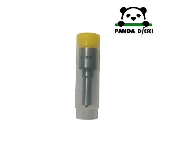 Bico de Injeção de Combustível Dlla152p1819 0433172111 Para Injetores Common Rail 0445120170 Caminhão Weichai Wd10