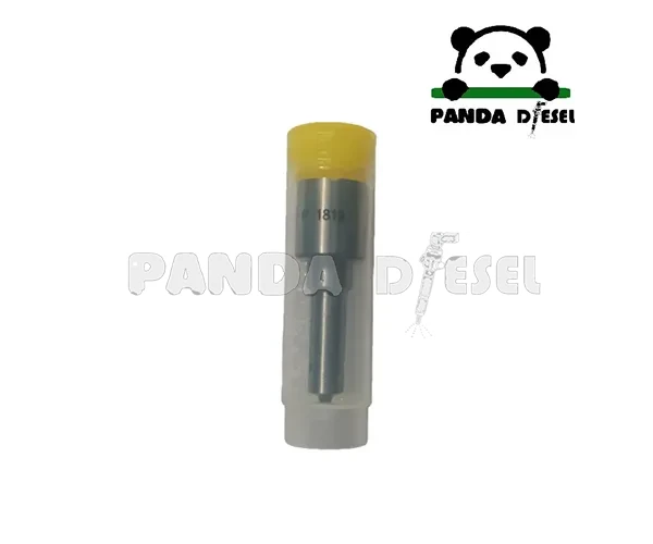 Bico de Injeção de Combustível Dlla152p1819 0433172111 Para Injetores Common Rail 0445120170 Caminhão Weichai Wd10