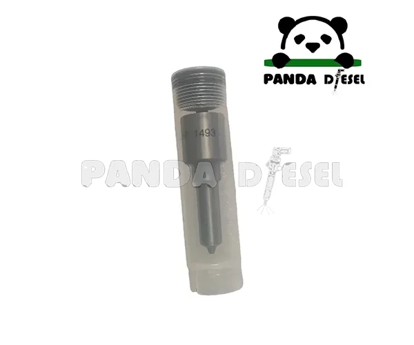 Bico Injetor de Combustível Dlla155p1493 0433171921 Para Ford Ranger Mazda Bt-50 2.5l Injetor Diesel 0445110250 0986435123