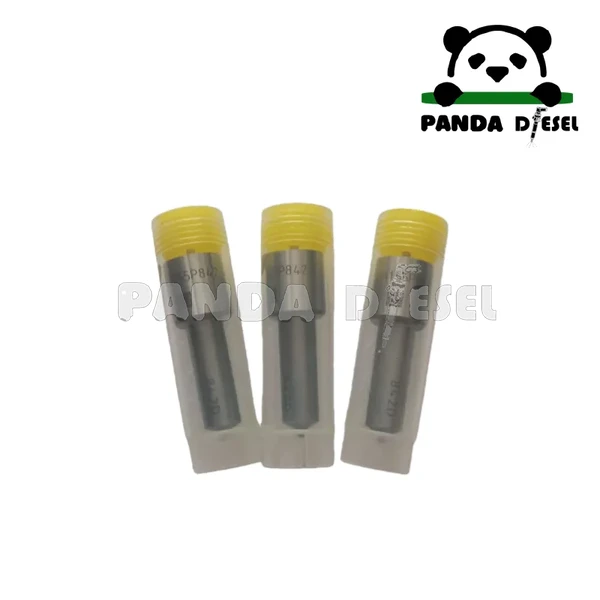 Bico Injetor Dlla155p842 093400-8420 para Hino New Holland Injetor Diesel Denso CR 095000-6590 23670-E0010 23670-E0020 23670-E0021