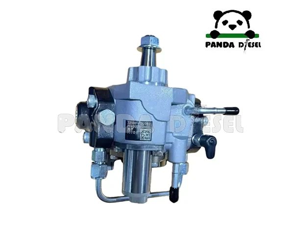 22100-0l060 294000-0900 294000-0350 22100-0l020 Bomba de Injeção de Combustível Adequada para Motor Diesel Toyota Hilux 1kd-Ftv 2kd-Ftv