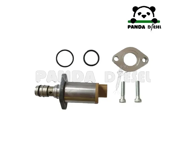 294009-1221 Válvula Reguladora de Bomba de Combustível, Válvula de Controle de Sucção SCV para Hyundai, Isuzu, Hino, Mitsubishi, Kobelco