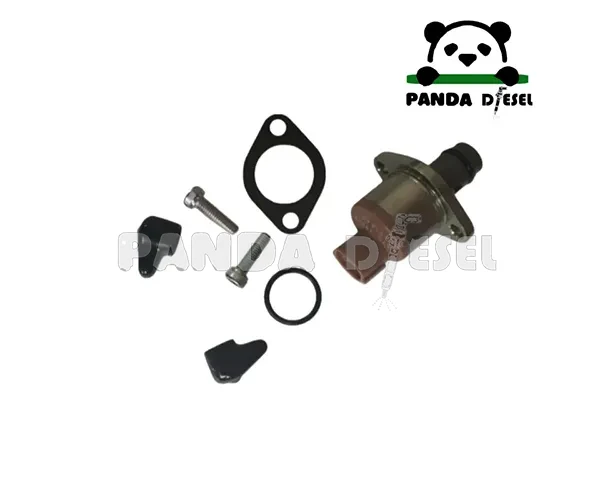 294200-0370 Válvula de Controle de Sucção Common Rail Diesel Scv 8-97381555 294200-0170 Para Bomba de Combustível Isuzu E Hino