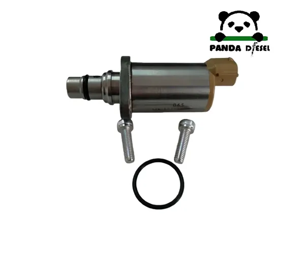 8-98043687-0 294200-0650 Válvula Reguladora de Medição de Controle para Caminhão Hyundai W&F D4dd Bomba de Combustível Hino