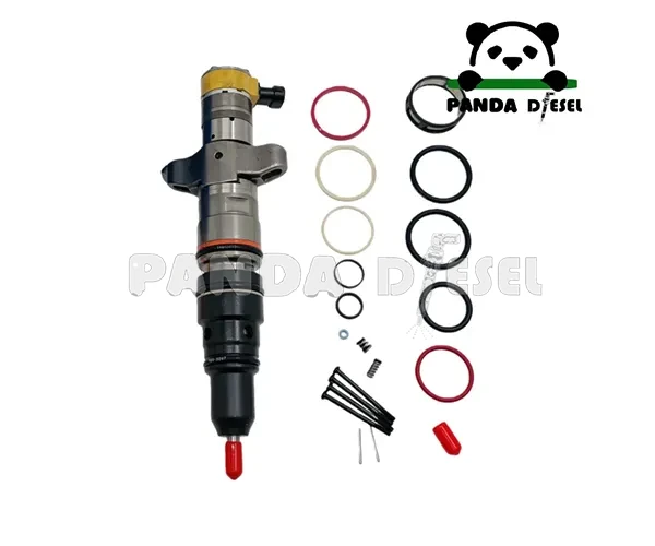 Kits de Revisão e Reparo de Injetores de Combustível Heui CAT C7 C9 para 20r9079 267-3361
