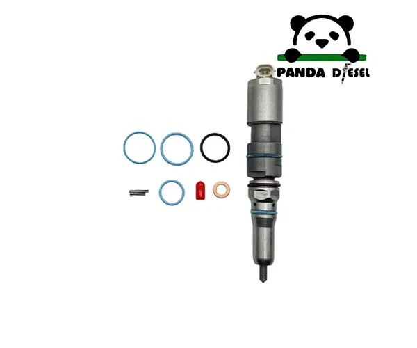 CAT C9.3 Heui Diesel Injector Kits de Revisão e Reparo para Injetor Unitário 456-3589 20r5073