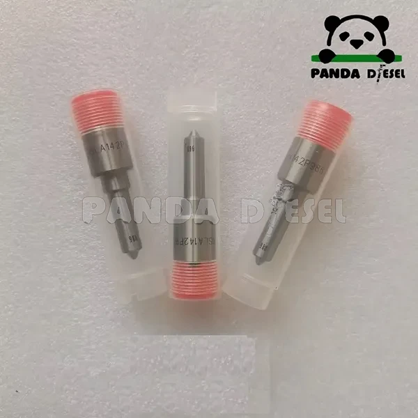 Bico Injetor de Combustível Common Rail Dsla142p988