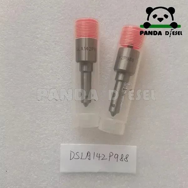 Bico Injetor de Combustível Common Rail Dsla142p988