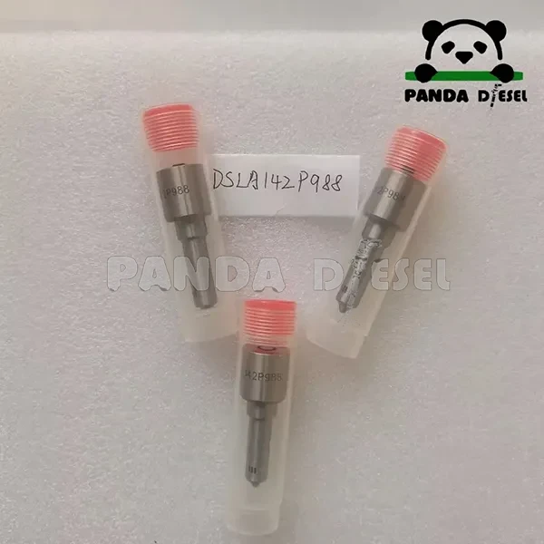Bico Injetor de Combustível Common Rail Dsla142p988