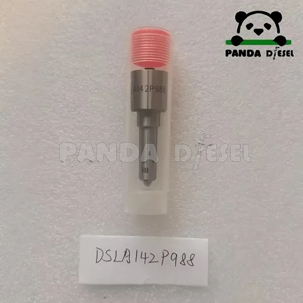 Bico Injetor de Combustível Common Rail Dsla142p988