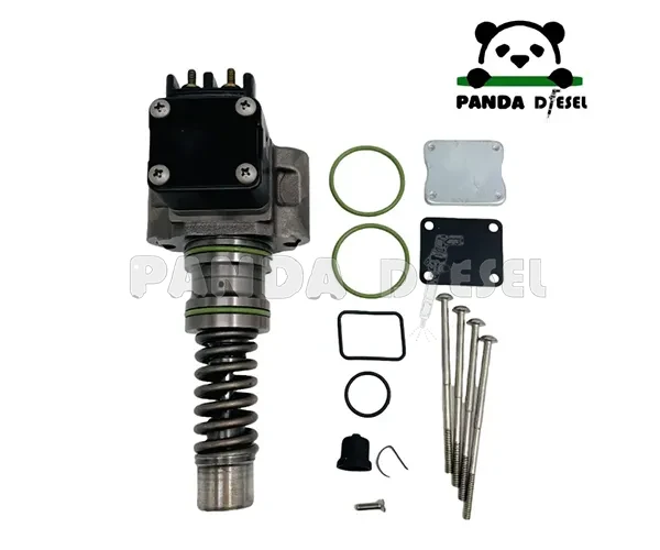 Bomba de Unidade de Injeção Common Rail 0 414 750 003 0414750003 Kits de Reparo Eup para Diesel Volvo 20460075