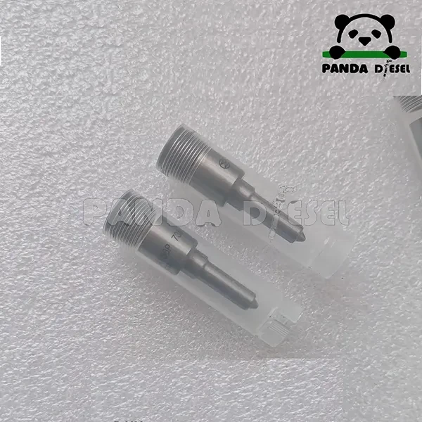 Bico Injetor Common Rail Dsla156p736 0 433 175 163 Para Injetor de Combustível Mercedes Benz W203
