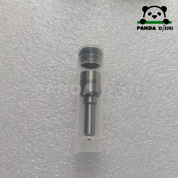Bocal de Injetor Common Rail Dlla150p1606 0433171980 Para Chevrolet Captiva